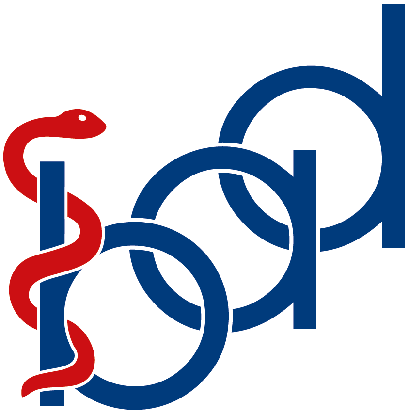 bad Logo outline weiss - Außerklinische Intensivpflege - PhilosCare