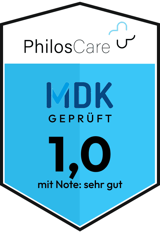 badge 1 - Startseite - PhilosCare