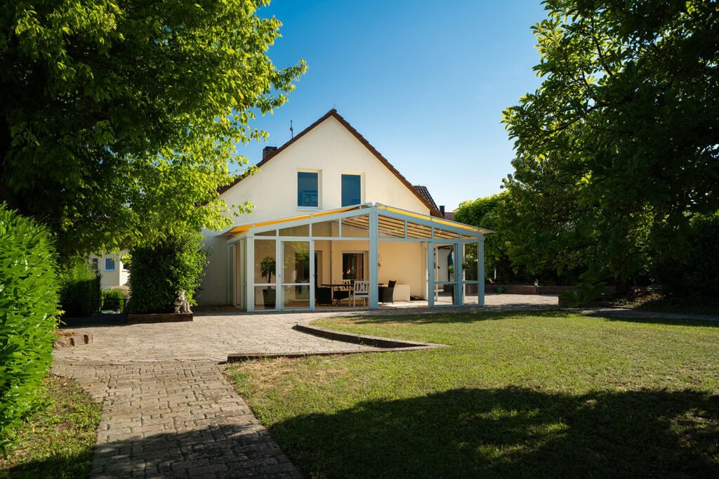 philoscare wg eislingen 13 - Intensivpflege-Wohngemeinschaft - PhilosCare