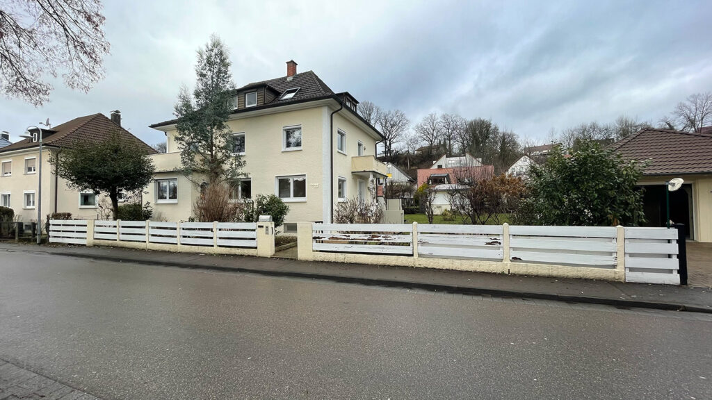 philoscare wg eislingen 2 - Intensivpflege-Wohngemeinschaft - PhilosCare